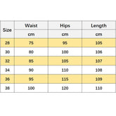 Fashion Button Fly Ripped Nostalgic Jeans Men Trousers Straight Slim Fit Cotton High Quality Casual Denim Pants Men Jeans